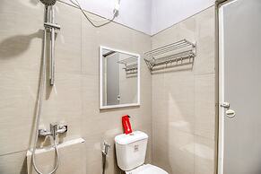 RedDoorz near Malioboro Tugu Station Jogja 2