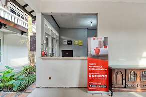 RedDoorz near Malioboro Tugu Station Jogja 2