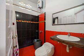 RedDoorz Syariah near Museum Tsunami Aceh 2