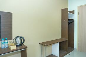 RedDoorz near Alun Alun Madiun