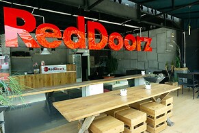 RedDoorz near Alun Alun Madiun