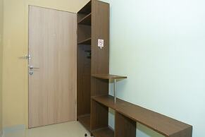 RedDoorz near Alun Alun Madiun