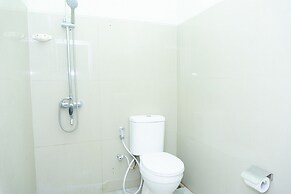 RedDoorz near Alun Alun Madiun