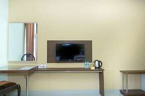 RedDoorz near Alun Alun Madiun