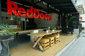 RedDoorz near Alun Alun Madiun