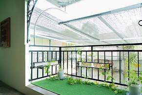 RedDoorz near Alun Alun Madiun