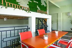 RedDoorz near Alun Alun Madiun