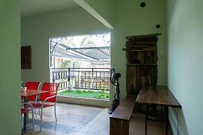 RedDoorz near Alun Alun Madiun