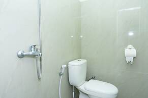 RedDoorz near Alun Alun Madiun