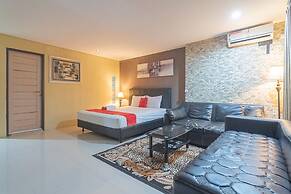 RedDoorz Plus near Sepinggan Airport 3