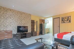 RedDoorz Plus near Sepinggan Airport 3