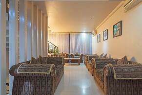 RedDoorz Plus near Sepinggan Airport 3