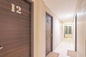 RedDoorz Plus near Sepinggan Airport 3
