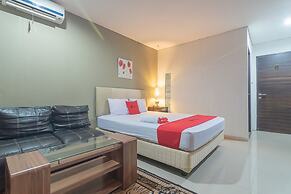 RedDoorz Plus near Sepinggan Airport 3