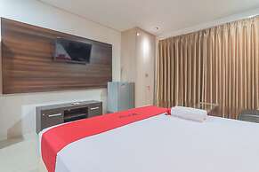 RedDoorz Plus near Sepinggan Airport 3