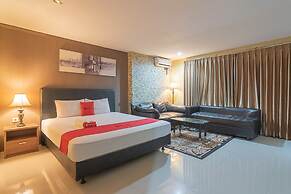 RedDoorz Plus near Sepinggan Airport 3