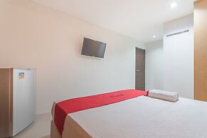 RedDoorz Plus near Sepinggan Airport 3