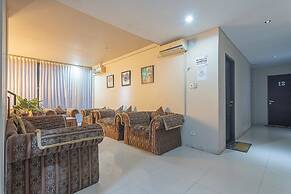 RedDoorz Plus near Sepinggan Airport 3