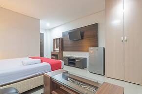 RedDoorz Plus near Sepinggan Airport 3