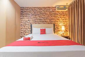 RedDoorz Plus near Sepinggan Airport 3