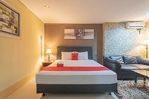 RedDoorz Plus near Sepinggan Airport 3