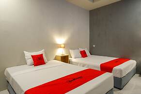 RedDoorz Syariah @ Jalan Sultan Agung Tegal