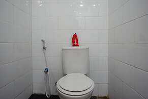 RedDoorz Syariah @ Jalan Sultan Agung Tegal