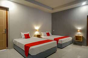 RedDoorz Syariah @ Jalan Sultan Agung Tegal