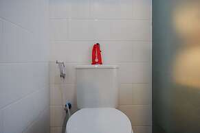 RedDoorz Syariah @ Jalan Sultan Agung Tegal