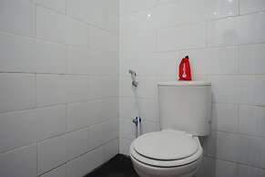 RedDoorz Syariah @ Jalan Sultan Agung Tegal