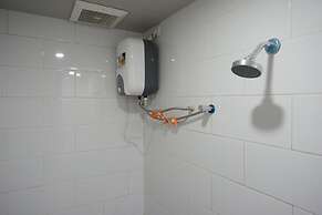 RedDoorz Syariah @ Jalan Sultan Agung Tegal