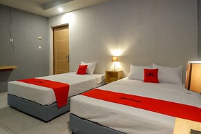 RedDoorz Syariah @ Jalan Sultan Agung Tegal