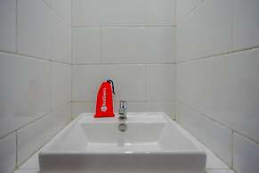 RedDoorz Syariah @ Jalan Sultan Agung Tegal