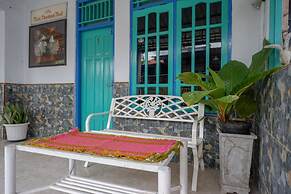 RedDoorz Syariah near Alun Alun Balai Kota Tegal