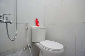 RedDoorz Syariah near Alun Alun Balai Kota Tegal