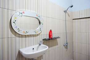 RedDoorz @ Wangi Wangi Island Wakatobi