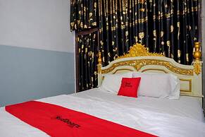 RedDoorz @ Wangi Wangi Island Wakatobi