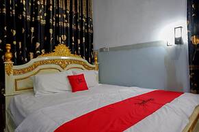 RedDoorz @ Wangi Wangi Island Wakatobi