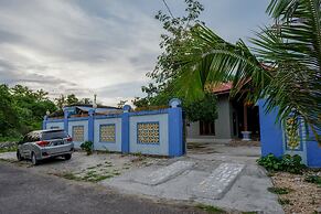 RedDoorz @ Wangi Wangi Island Wakatobi