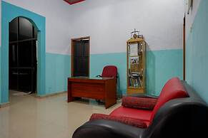 RedDoorz @ Wangi Wangi Island Wakatobi