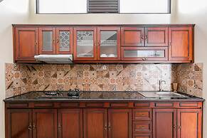 RedDoorz Syariah near Exit Toll Banyumanik