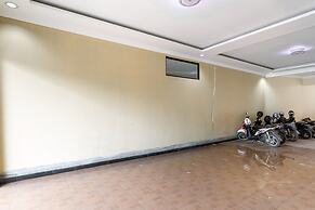 RedDoorz Syariah near Exit Toll Banyumanik