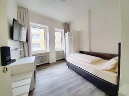 Privatzimmer zu vermieten