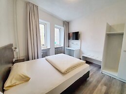 Privatzimmer zu vermieten