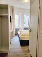 Privatzimmer zu vermieten