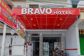 RedDoorz @ Hotel Bravo Pantai Kamali Bau Bau