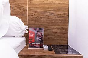 RedDoorz Plus near Ringroad City Walks Medan 2