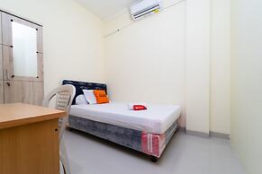 KoolKost Syariah @ Green Lake City