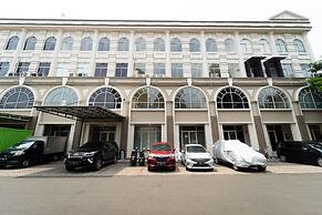 KoolKost Syariah @ Green Lake City