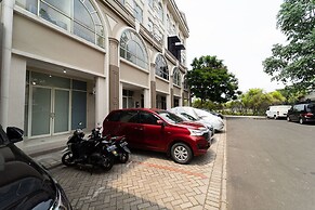 KoolKost Syariah @ Green Lake City